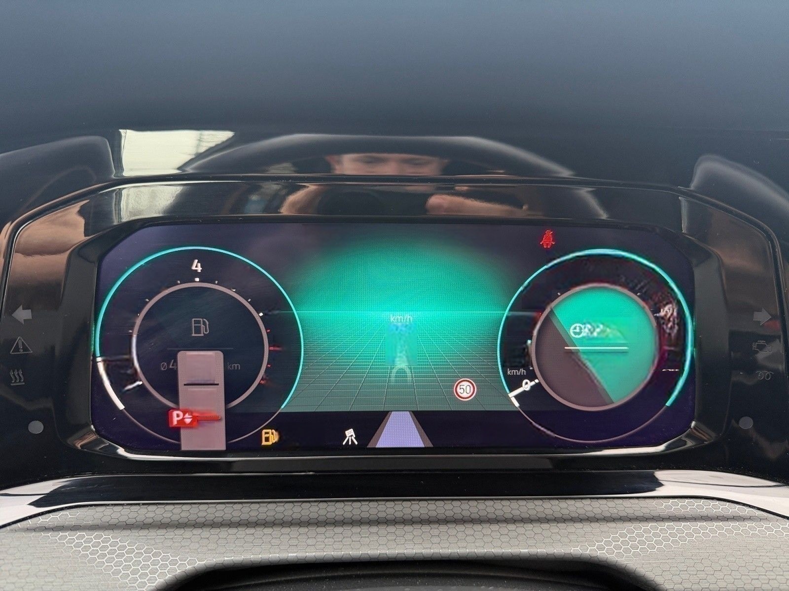 Volkswagen Golf GTI Clubsport 2,0 l TSI 7-Gang DSG foto 10