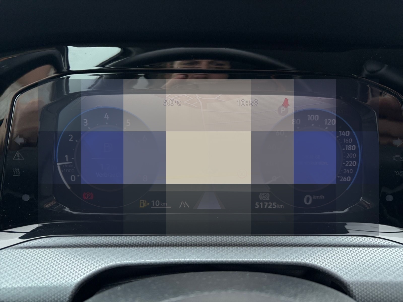 Volkswagen Golf VIII 1.5 TSI Active+NAVI+RFK+Standhzg+LED+A foto 17