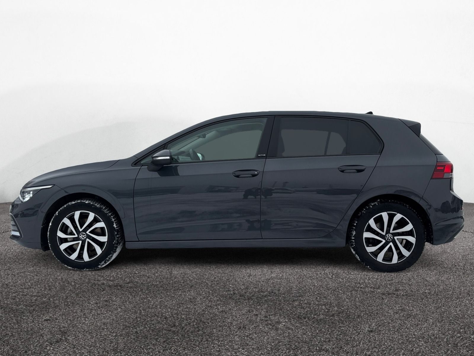 Volkswagen Golf VIII 1.5 TSI Active+NAVI+RFK+Standhzg+LED+A foto 3
