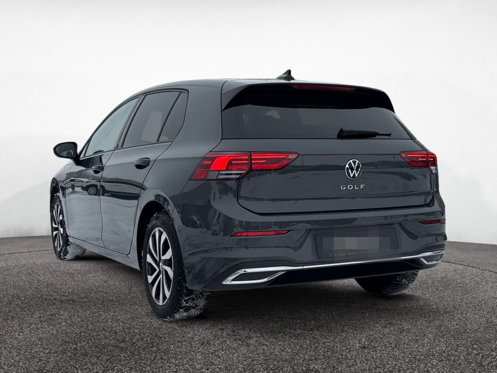 Volkswagen Golf VIII 1.5 TSI Active+NAVI+RFK+Standhzg+LED+A foto 4