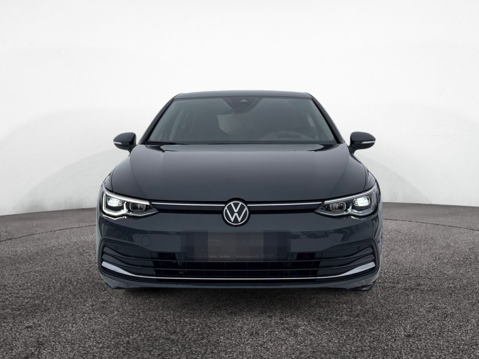 Volkswagen Golf VIII 1.5 TSI Active+NAVI+RFK+Standhzg+LED+A foto 9