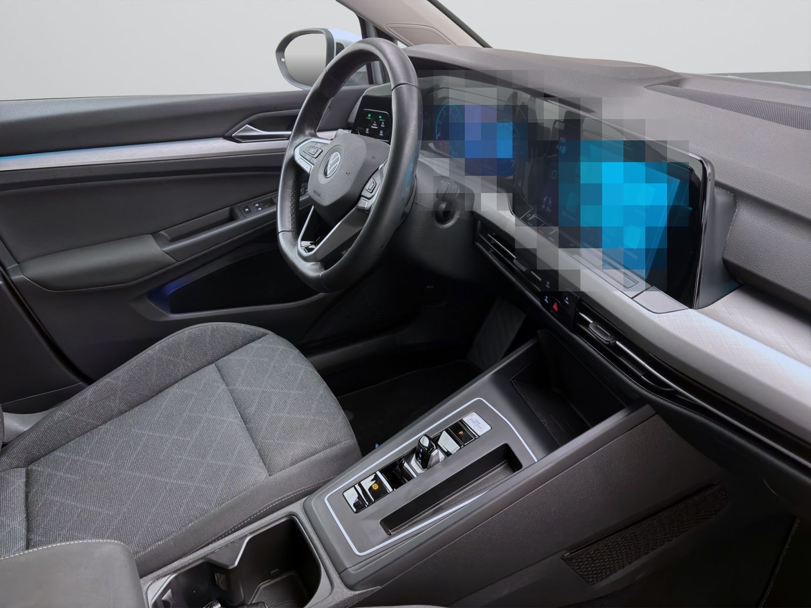 Volkswagen Golf Variant 2.0 TDI DSG LIFE AHK NAVI PDC LED S foto 16