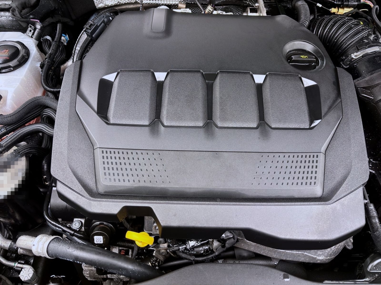 Volkswagen Golf Variant 2.0 TDI DSG LIFE AHK NAVI PDC LED S foto 17