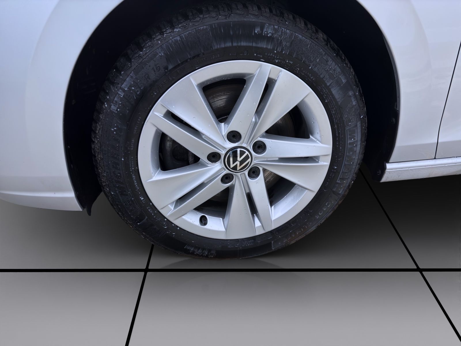 Volkswagen Golf Variant 2.0 TDI DSG LIFE AHK NAVI PDC LED S foto 8