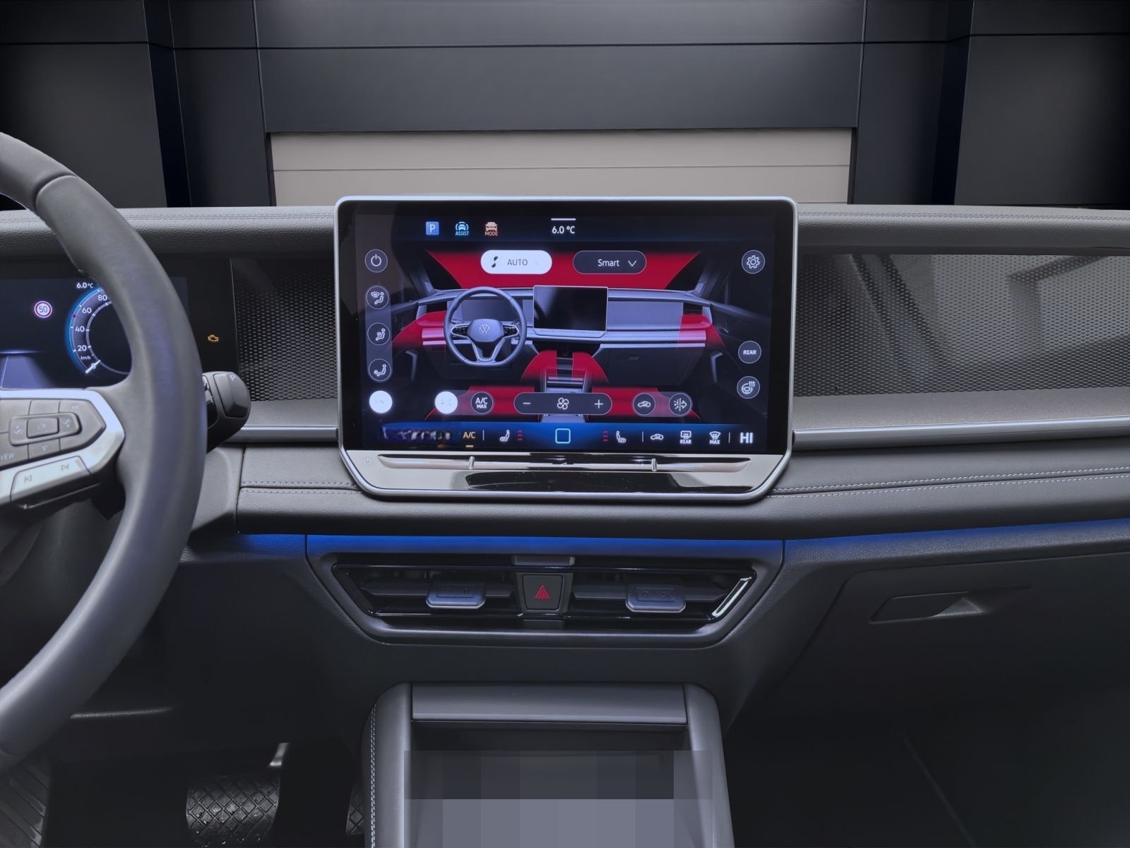 Volkswagen Tayron 1.5 eTSI DSG LIFE AHK KAMERA KLIMA SHZG foto 14