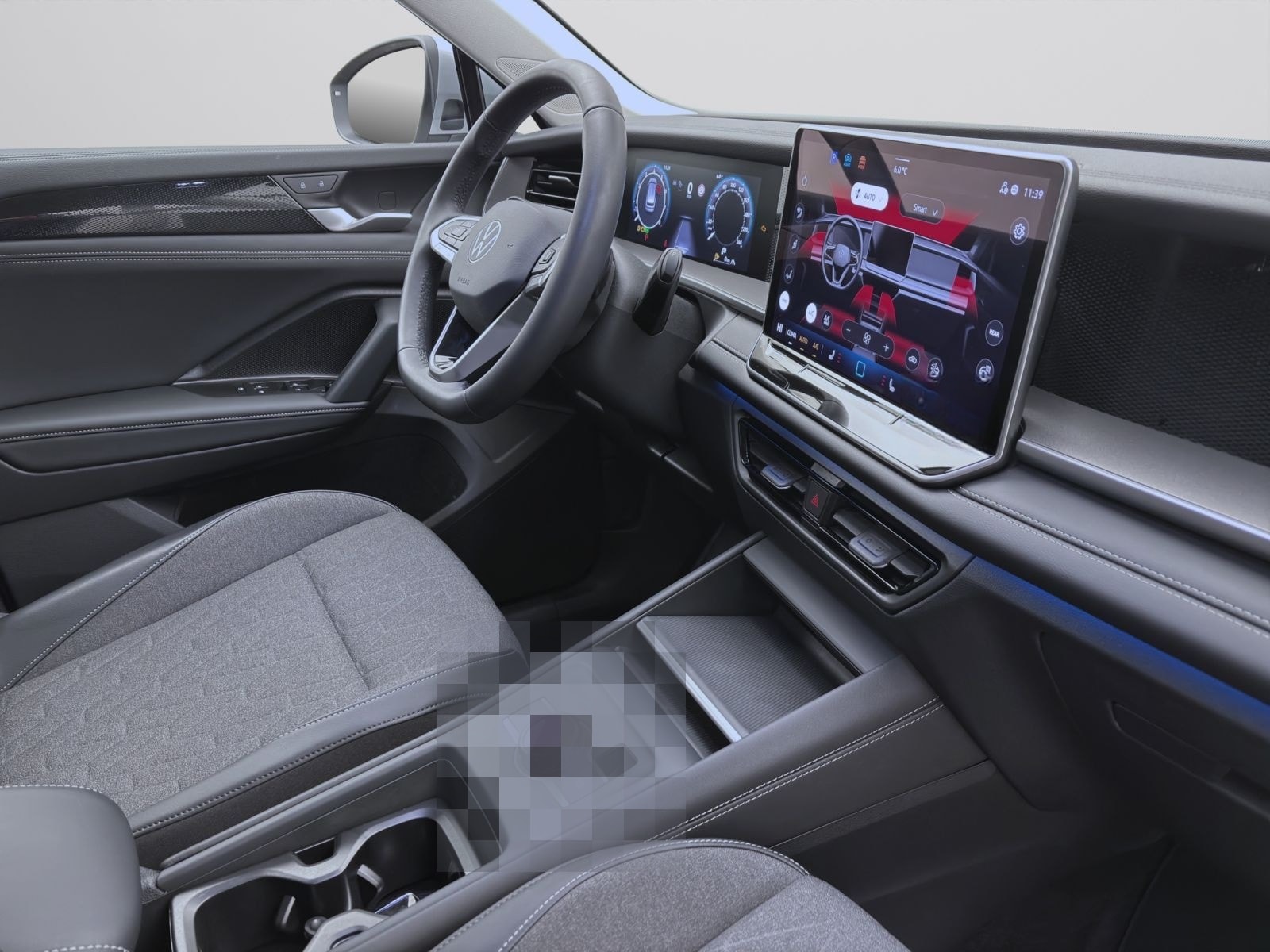 Volkswagen Tayron 1.5 eTSI DSG LIFE AHK KAMERA KLIMA SHZG foto 17