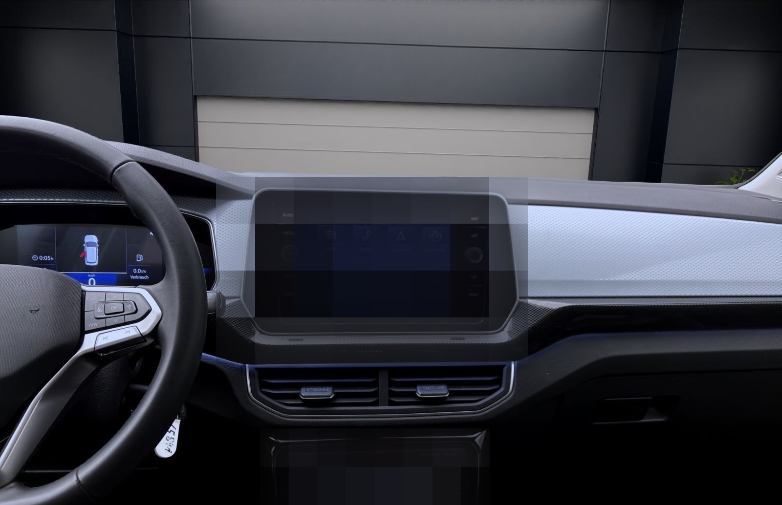 Volkswagen T-Cross 1.0 TSI GOAL NAVI KLIMA PDC LED SHZG foto 14