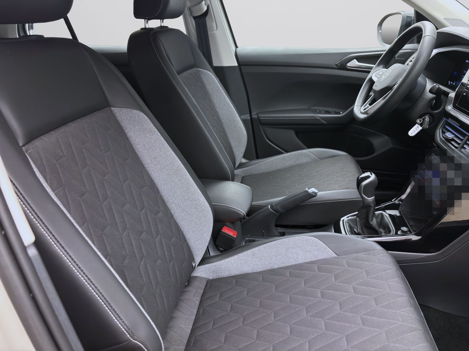 Volkswagen T-Cross 1.0 TSI GOAL NAVI KLIMA PDC LED SHZG foto 16