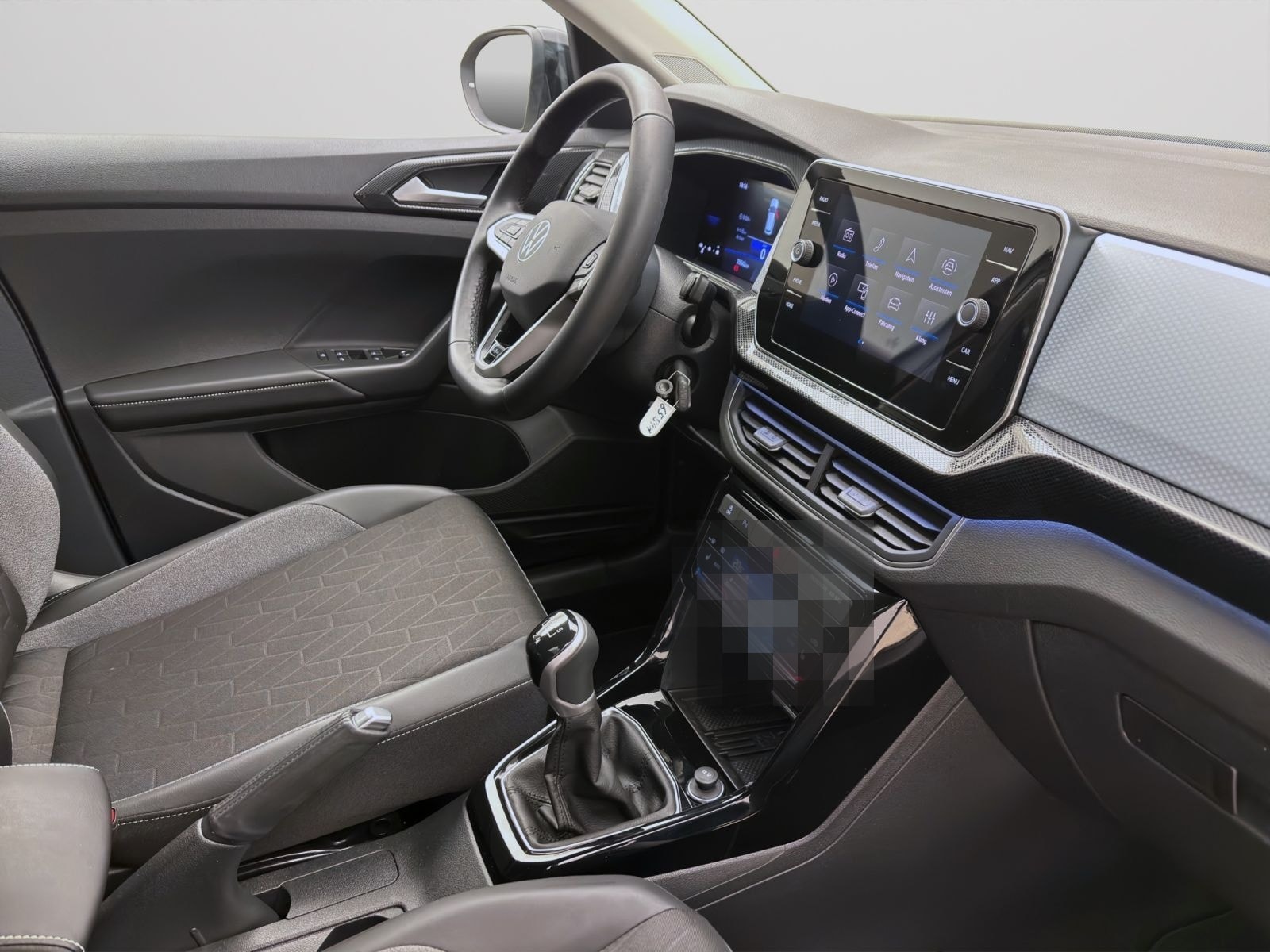 Volkswagen T-Cross 1.0 TSI GOAL NAVI KLIMA PDC LED SHZG foto 17