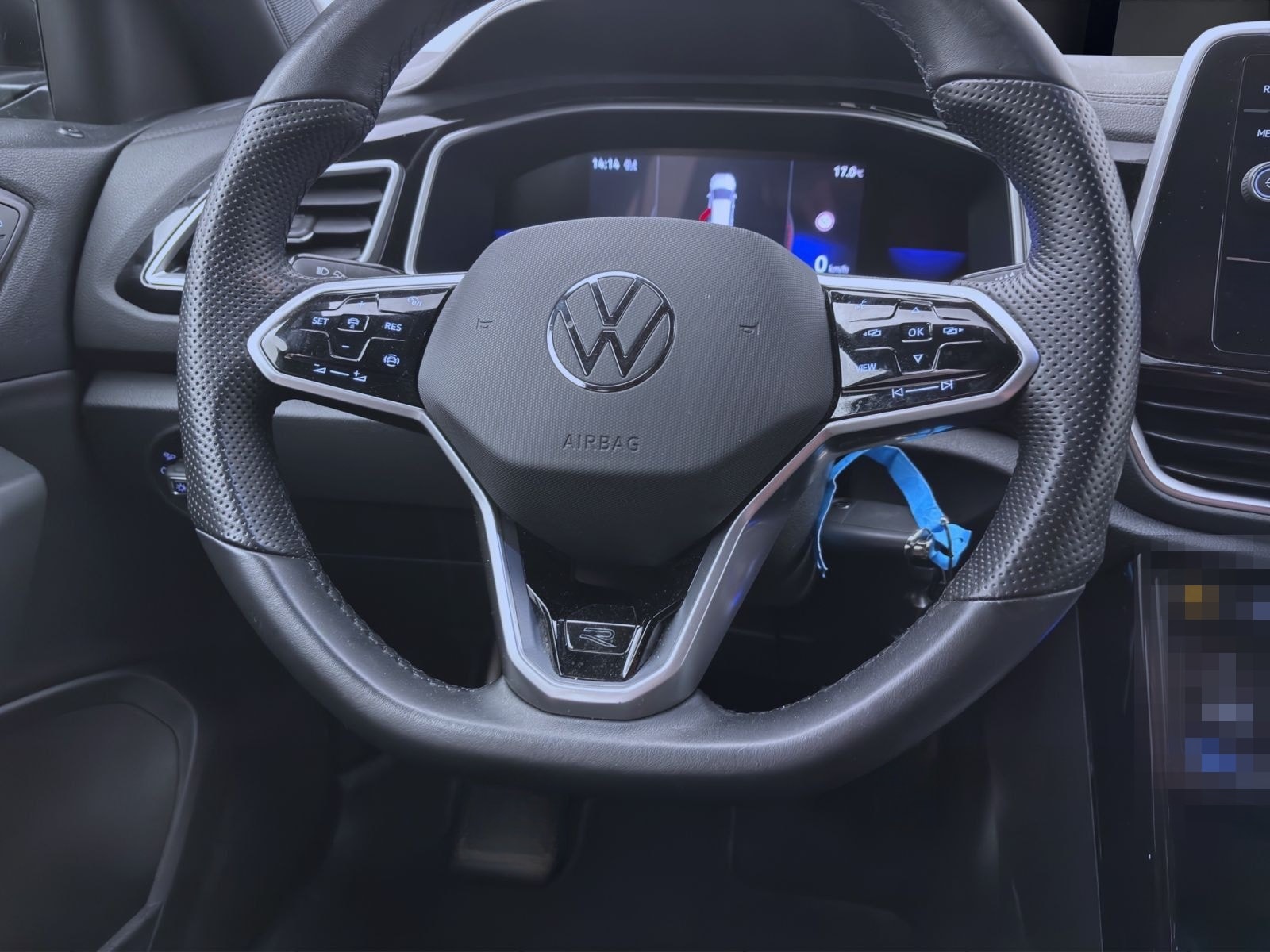 Volkswagen T-Roc 1.0 TSI R-LINE ACC PDC KAMERA LED NAVI foto 12