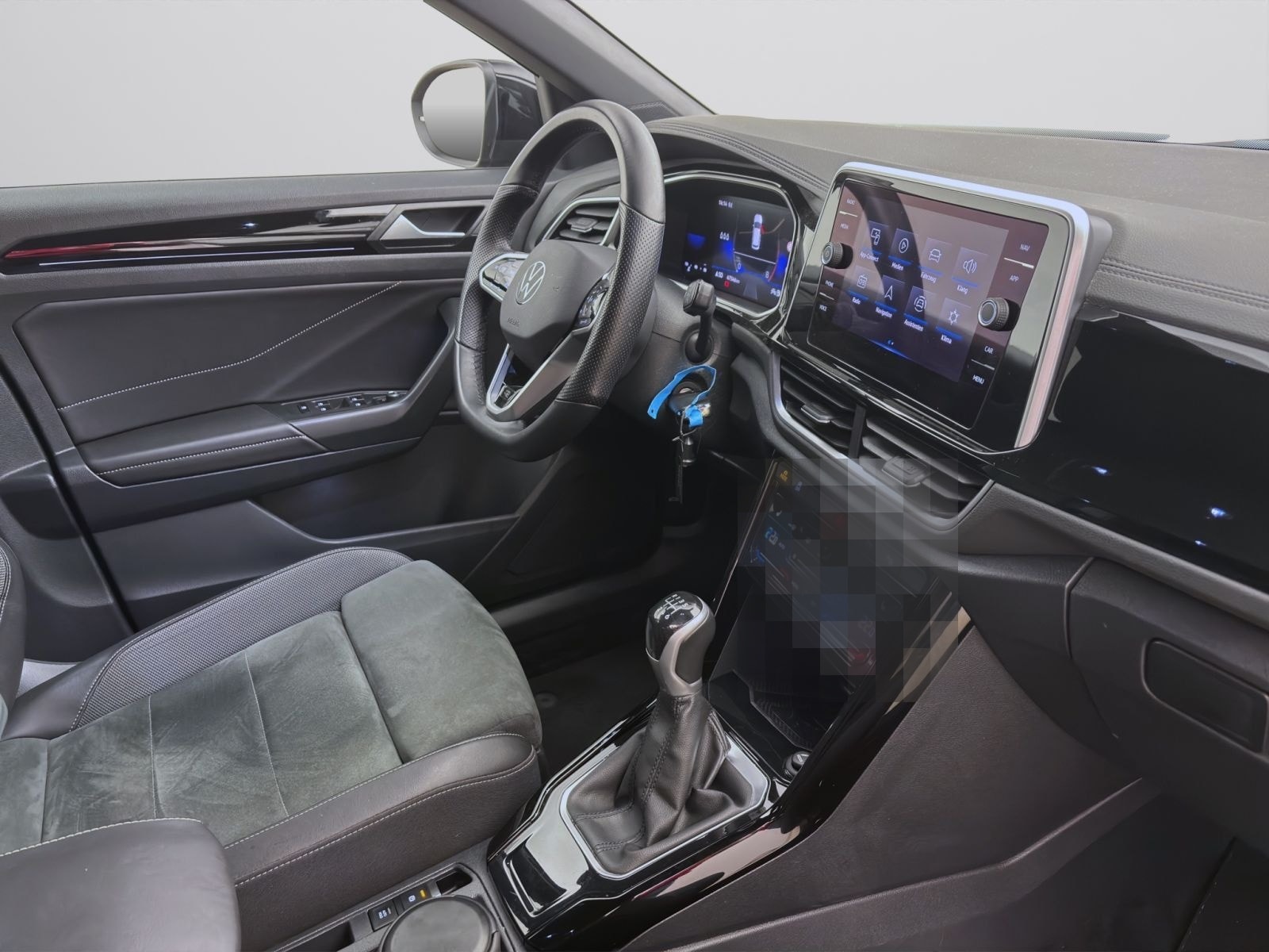 Volkswagen T-Roc 1.0 TSI R-LINE ACC PDC KAMERA LED NAVI foto 17