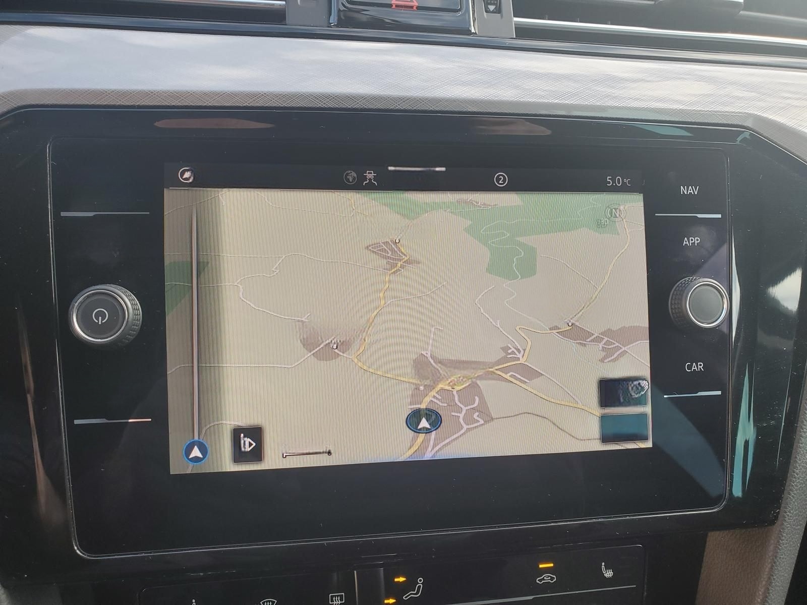 Volkswagen Passat Variant 2.0 TDI Business,DSG, Navi, AHK foto 16