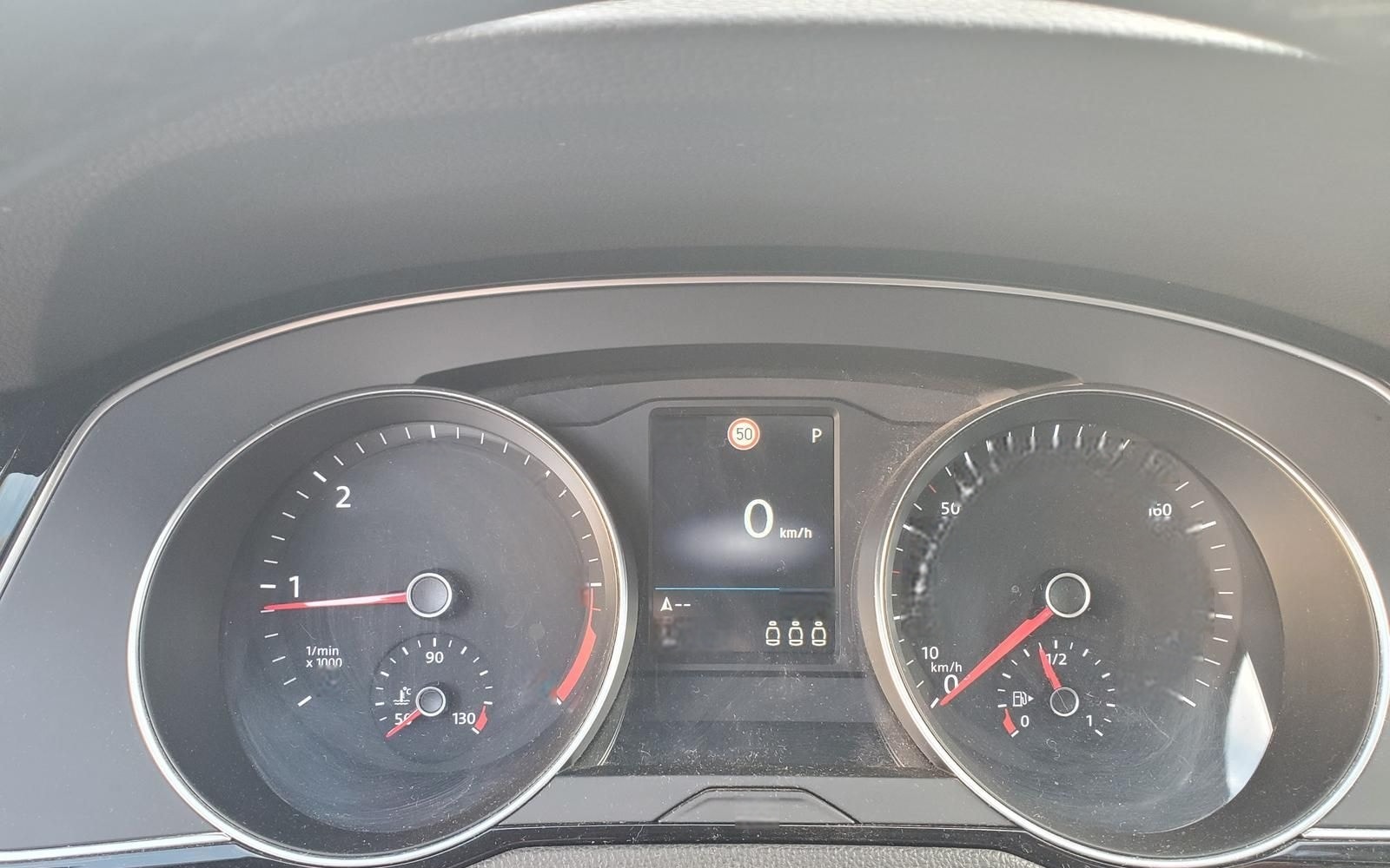 Volkswagen Passat Variant 2.0 TDI Business,DSG, Navi, AHK foto 17