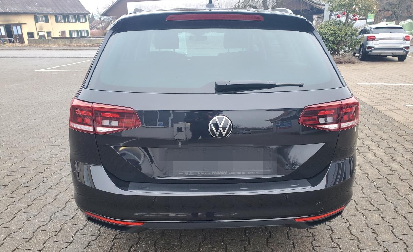 Volkswagen Passat Variant 2.0 TDI Business,DSG, Navi, AHK foto 4