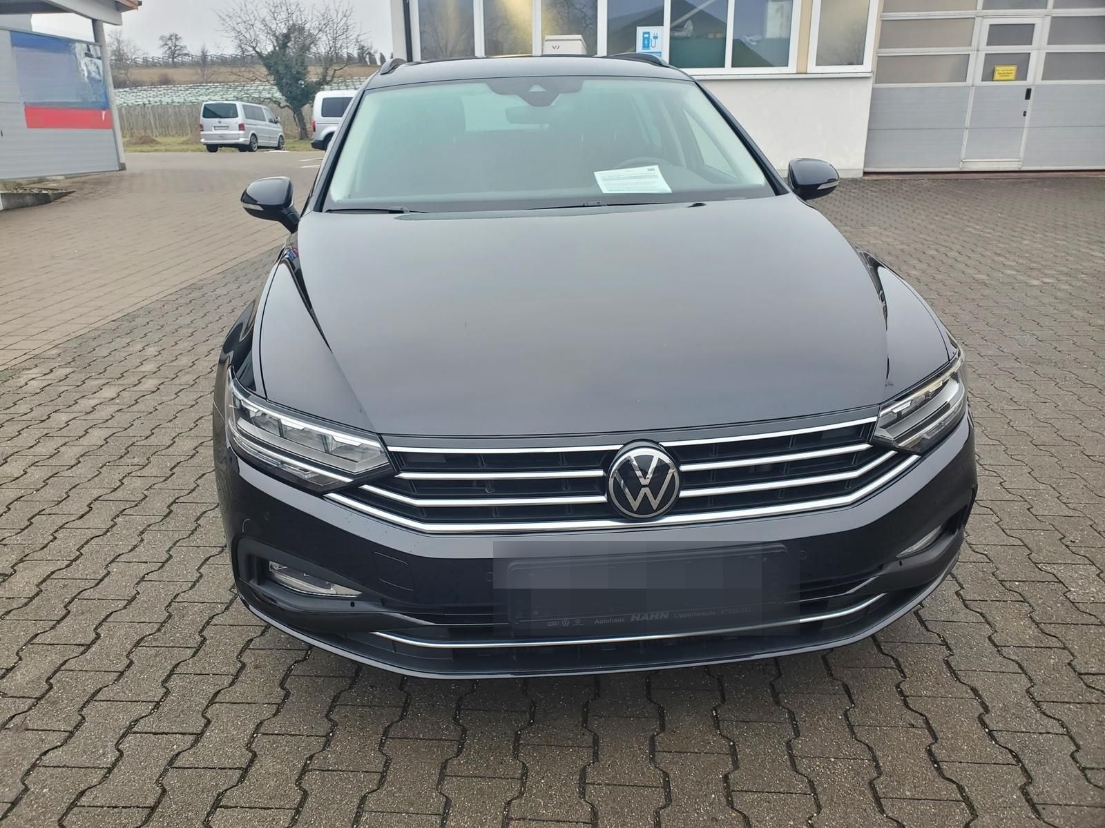 Volkswagen Passat Variant 2.0 TDI Business,DSG, Navi, AHK foto 8