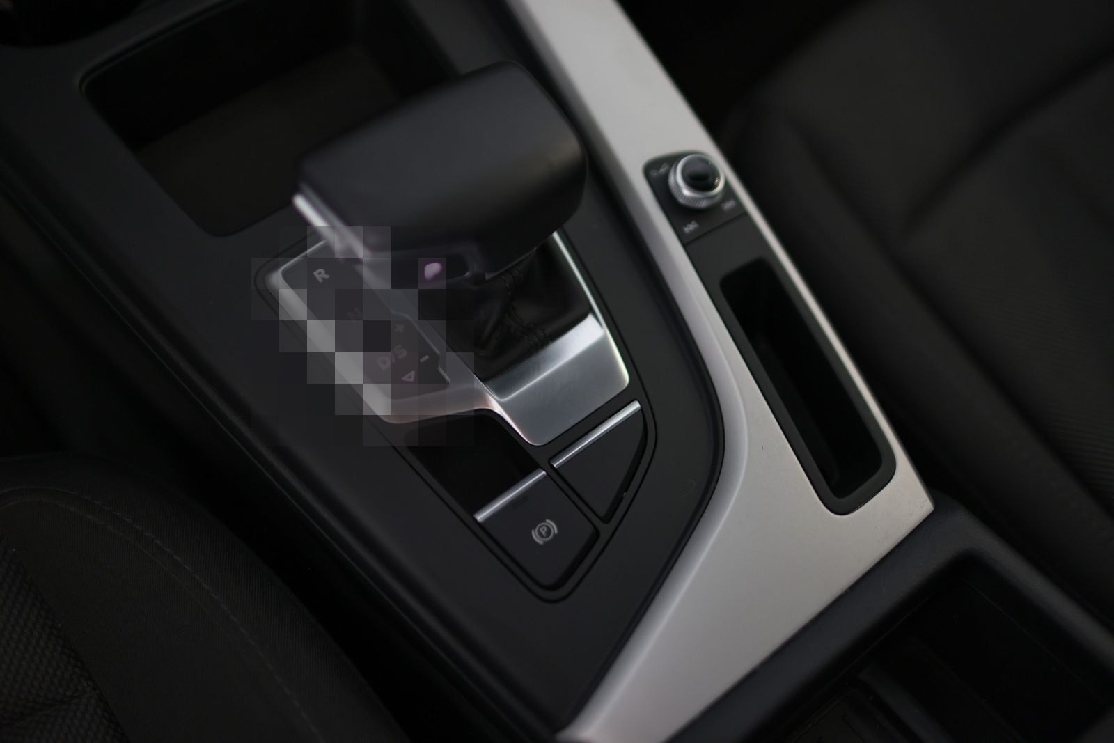 Audi A4 35 TDI ADVANCED RÜCKFAHRKAMERA / EL.SITZE foto 14