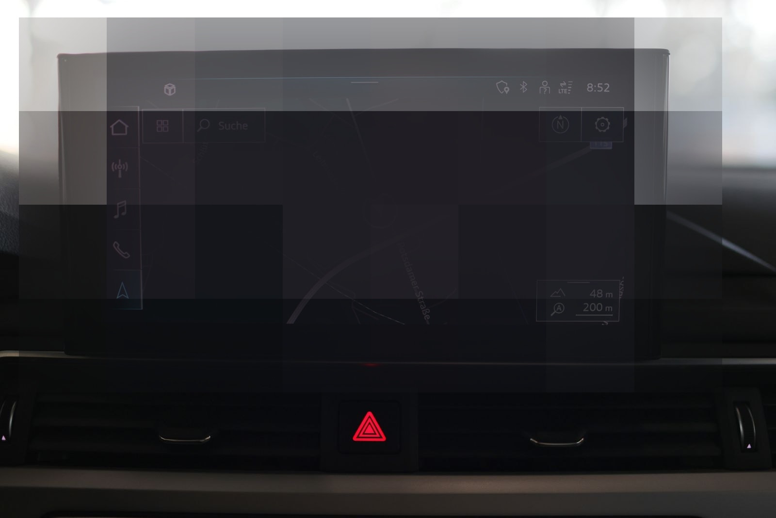 Audi A4 35 TDI ADVANCED RÜCKFAHRKAMERA / EL.SITZE foto 15