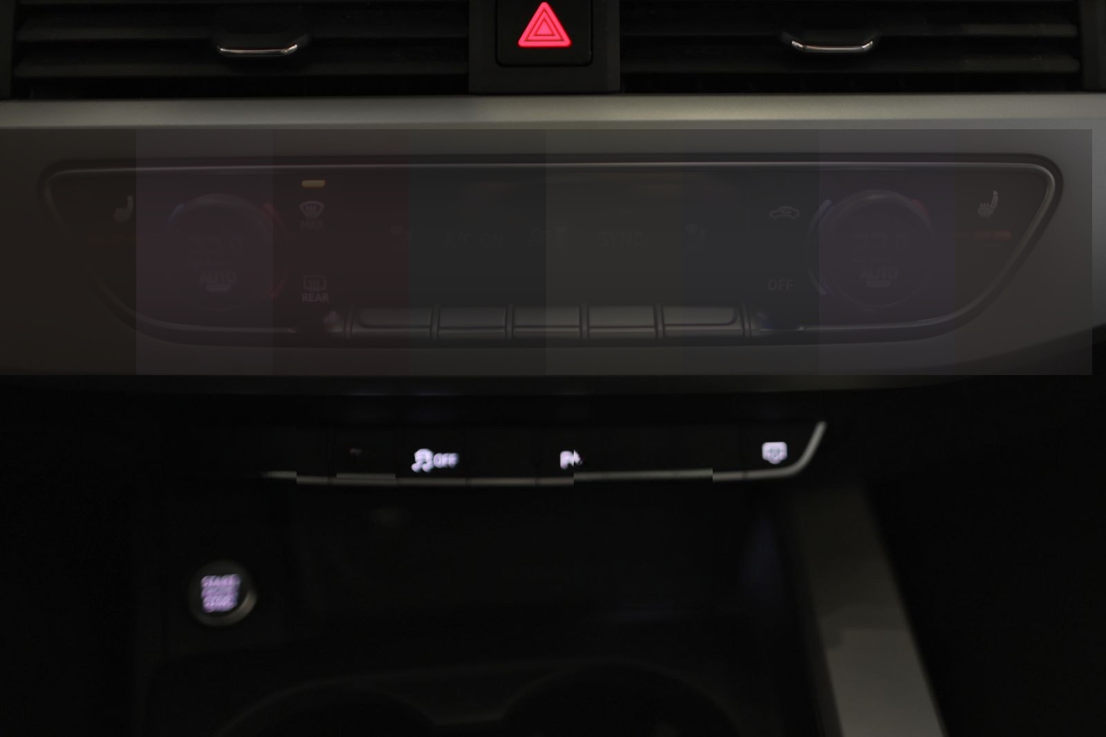 Audi A4 35 TDI ADVANCED RÜCKFAHRKAMERA / EL.SITZE foto 17