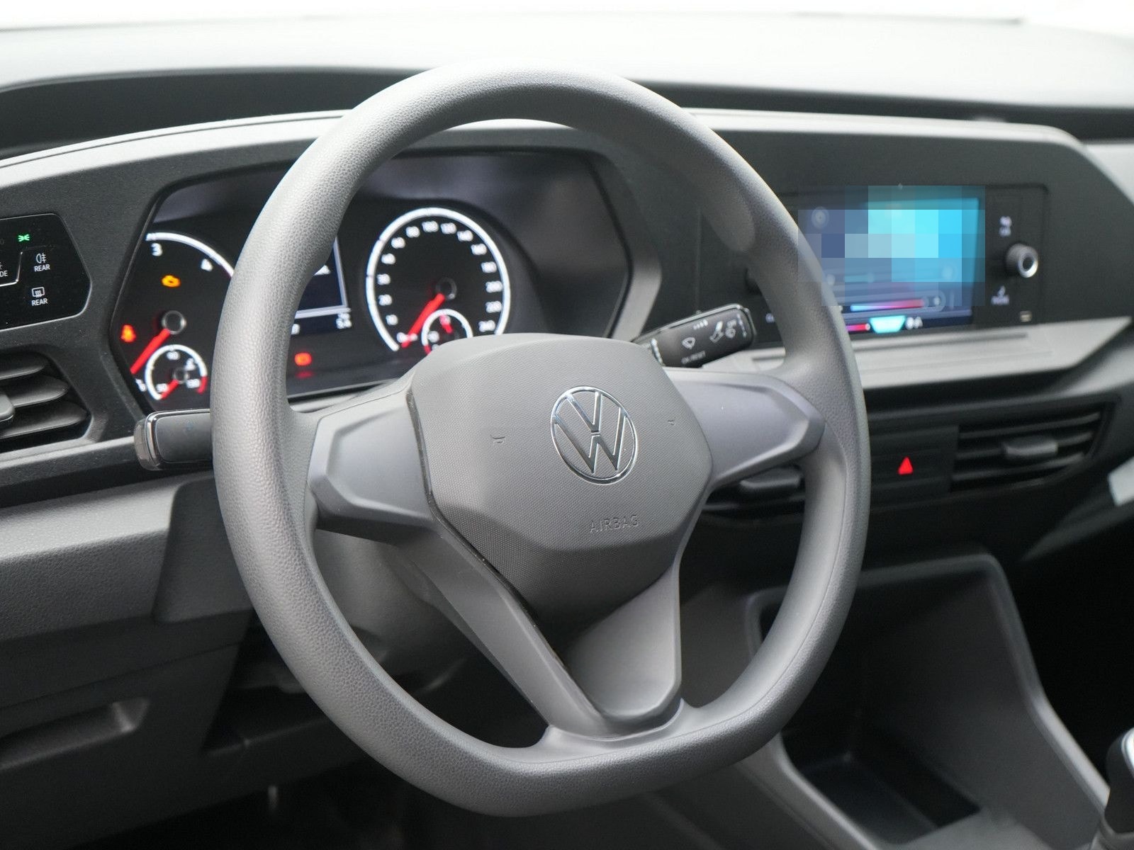 Volkswagen Caddy Kasten FLÜGELTÜREN PDC KLIMA PORT NAVI foto 5