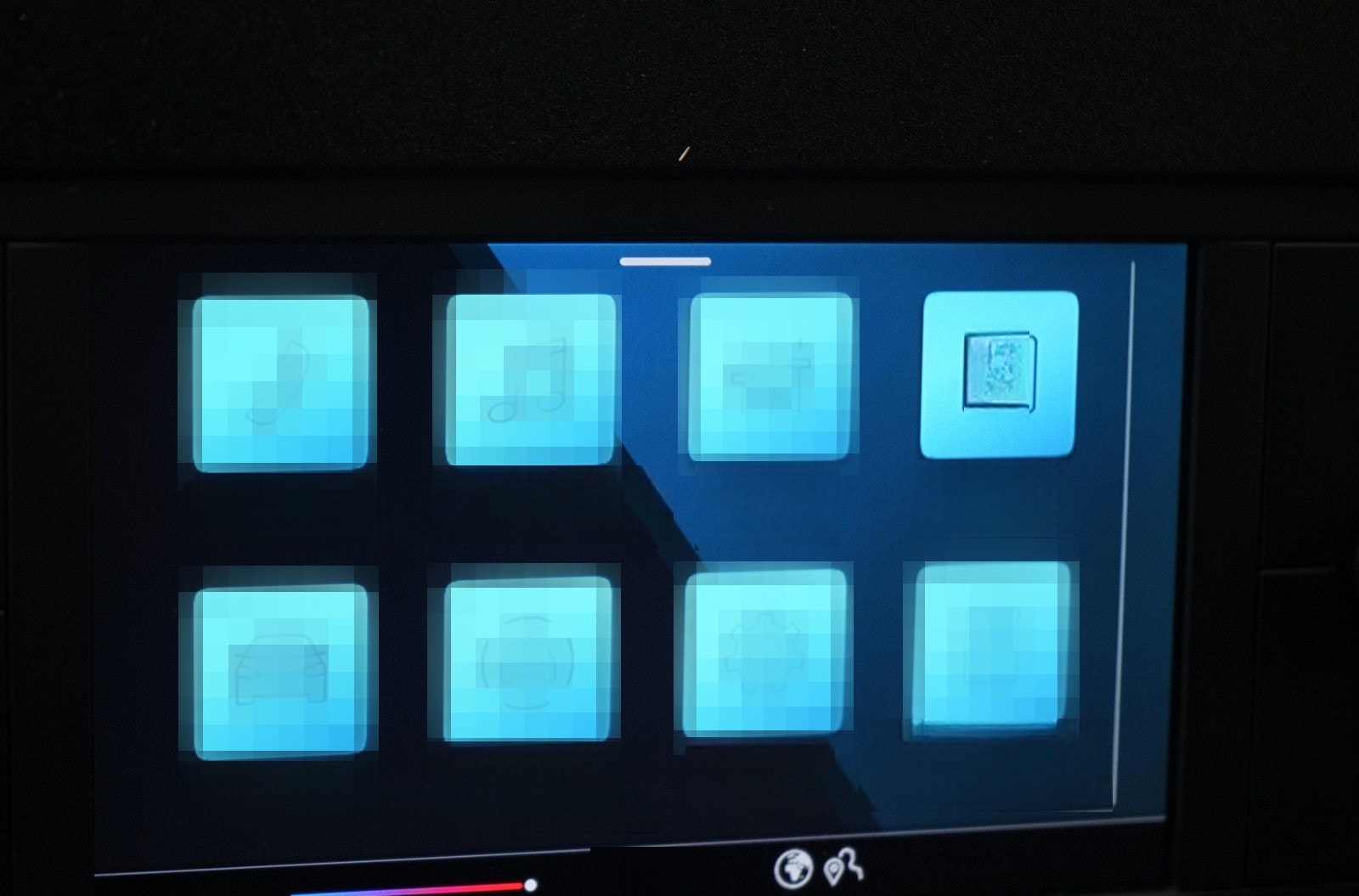 Volkswagen Caddy Kasten FLÜGELTÜREN PDC KLIMA PORT NAVI foto 6