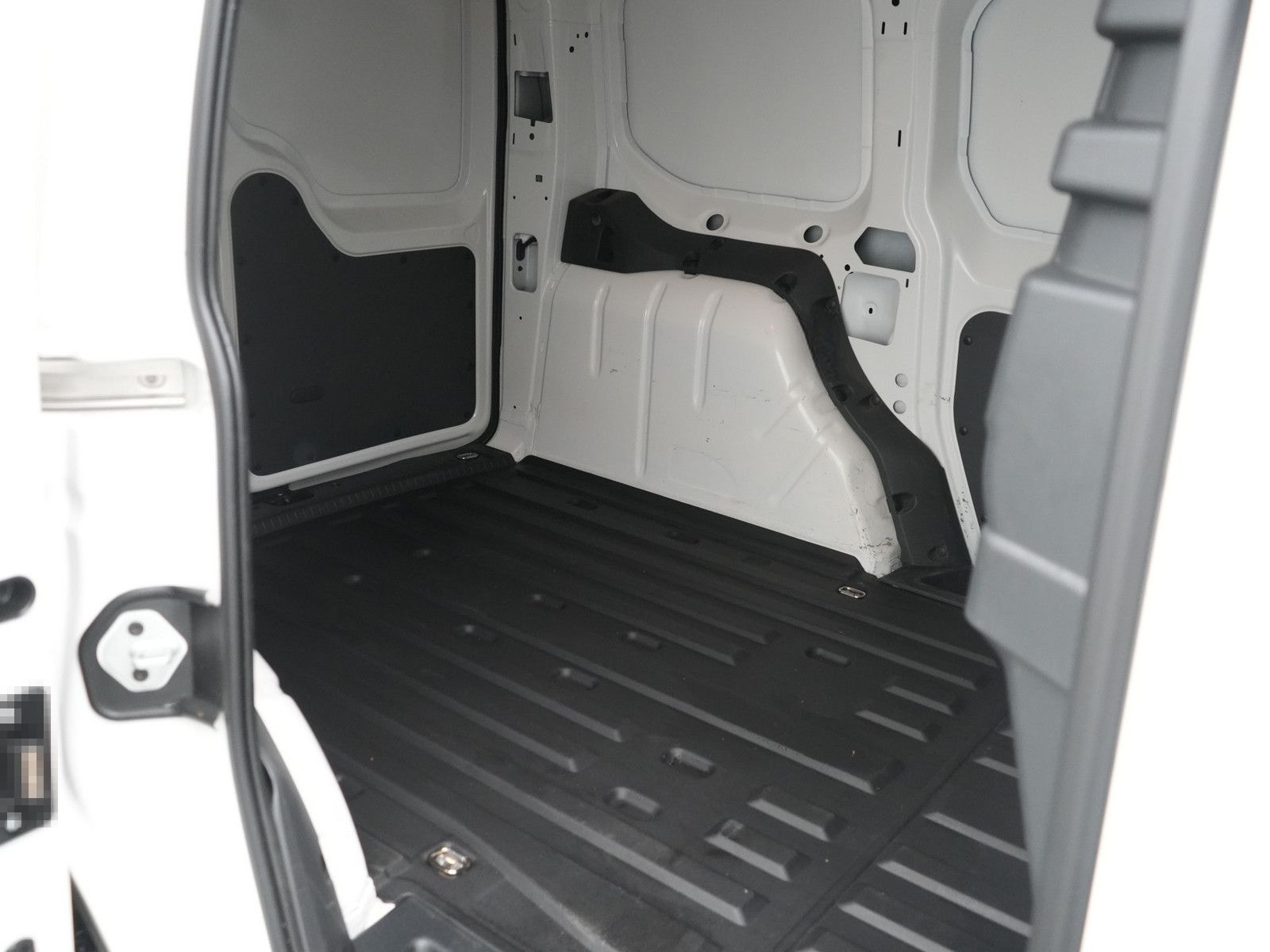 Volkswagen Caddy Kasten FLÜGELTÜREN PDC KLIMA PORT NAVI foto 8