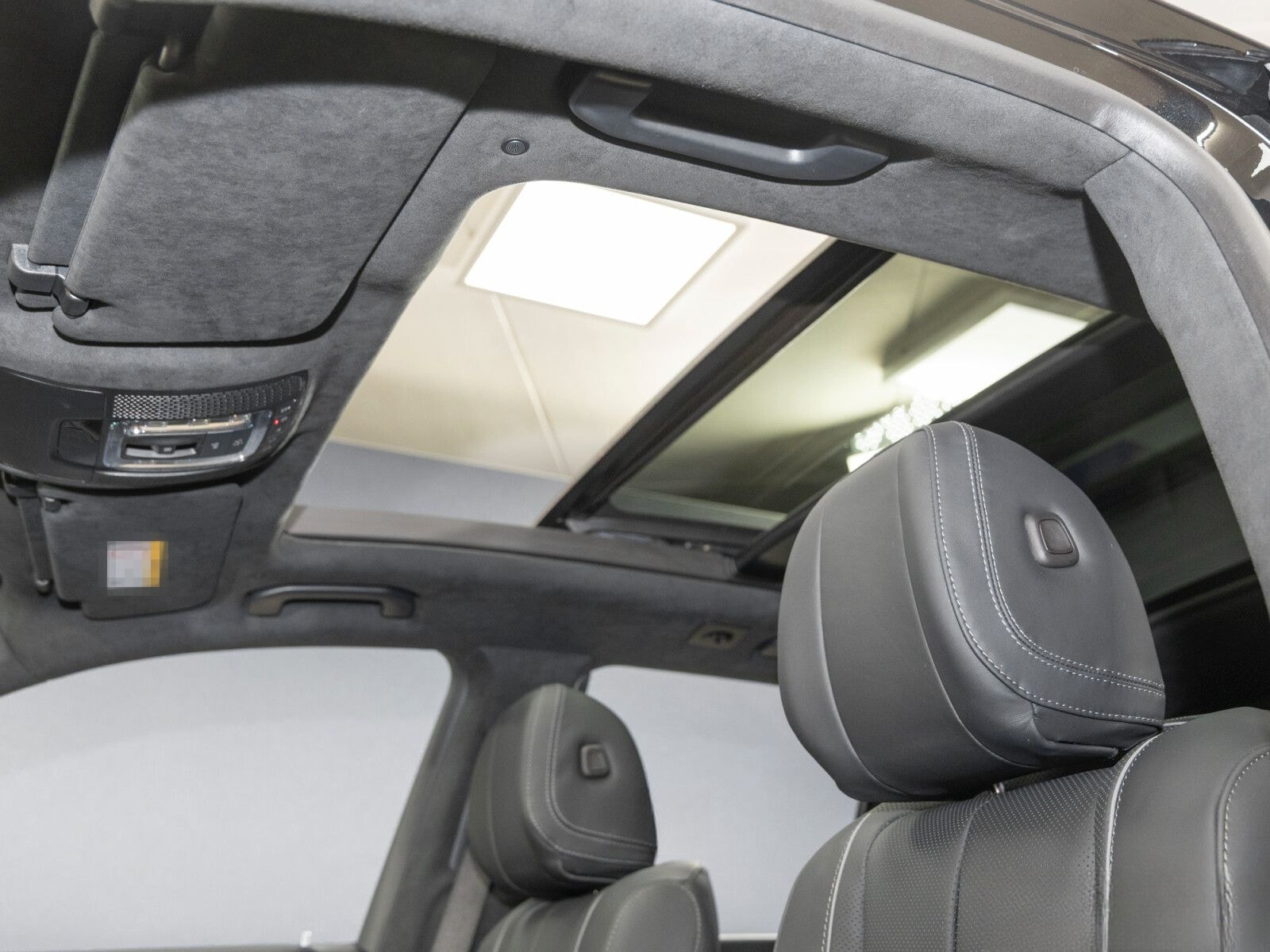 Mercedes-Benz GLE 580 4M AMG Multibeam/AHK/Pano/Airmatic/360°/ foto 14