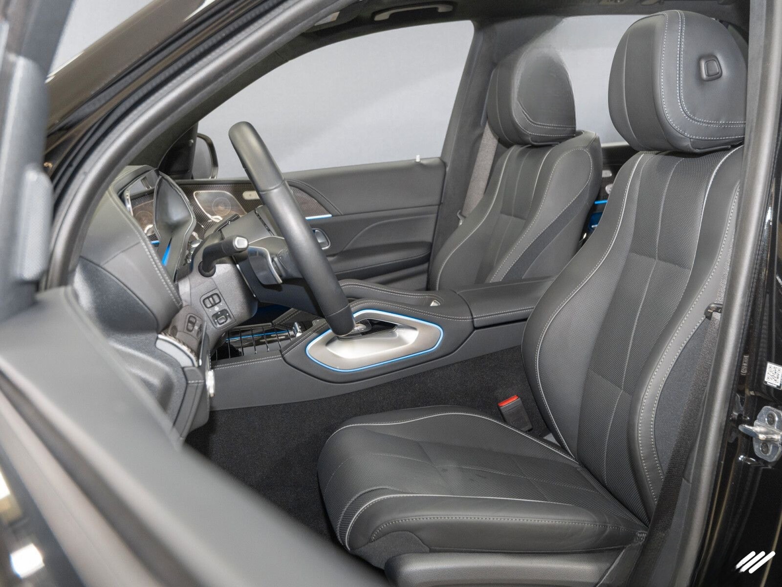 Mercedes-Benz GLE 580 4M AMG Multibeam/AHK/Pano/Airmatic/360°/ foto 15