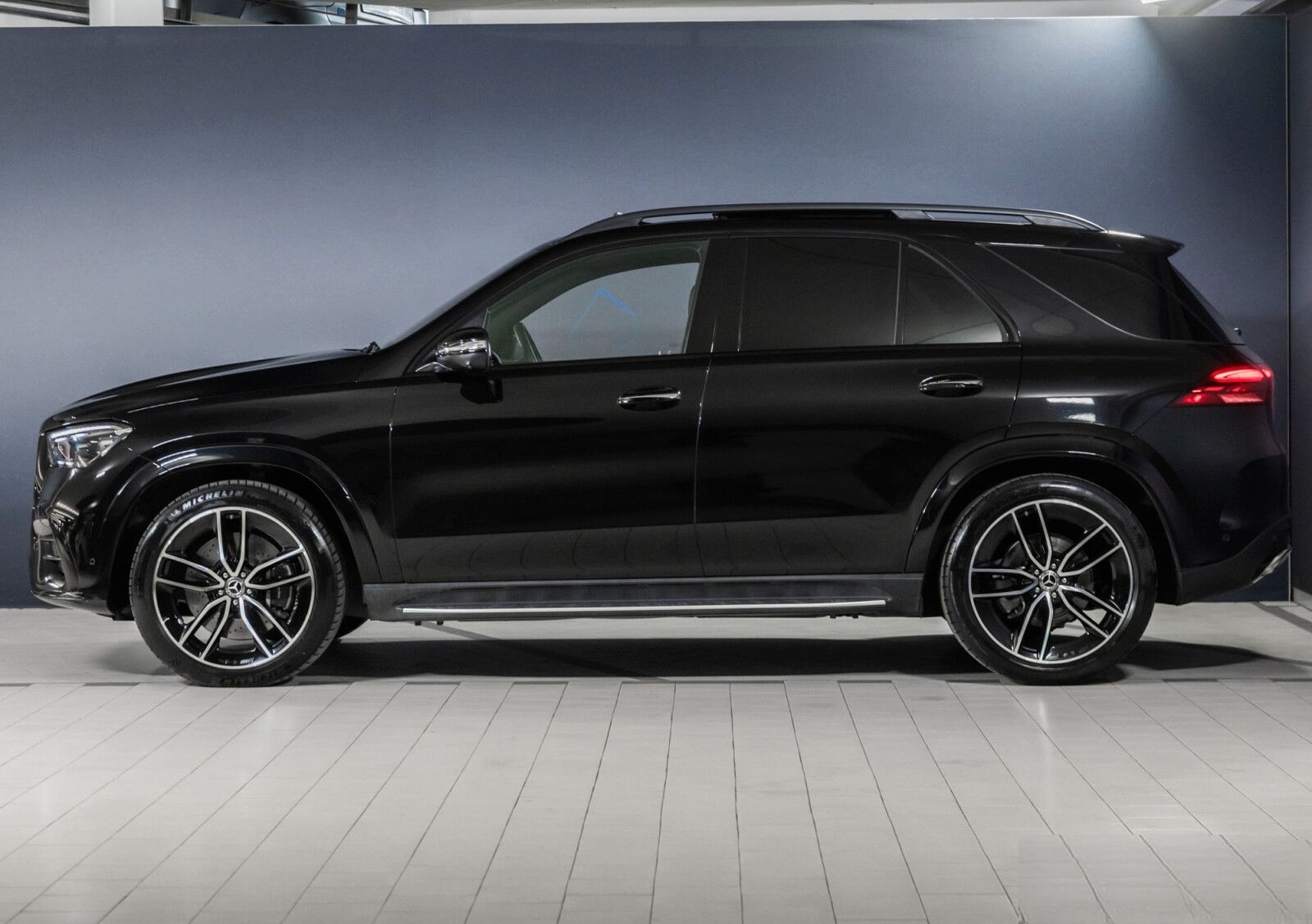 Mercedes-Benz GLE 580 4M AMG Multibeam/AHK/Pano/Airmatic/360°/ foto 3