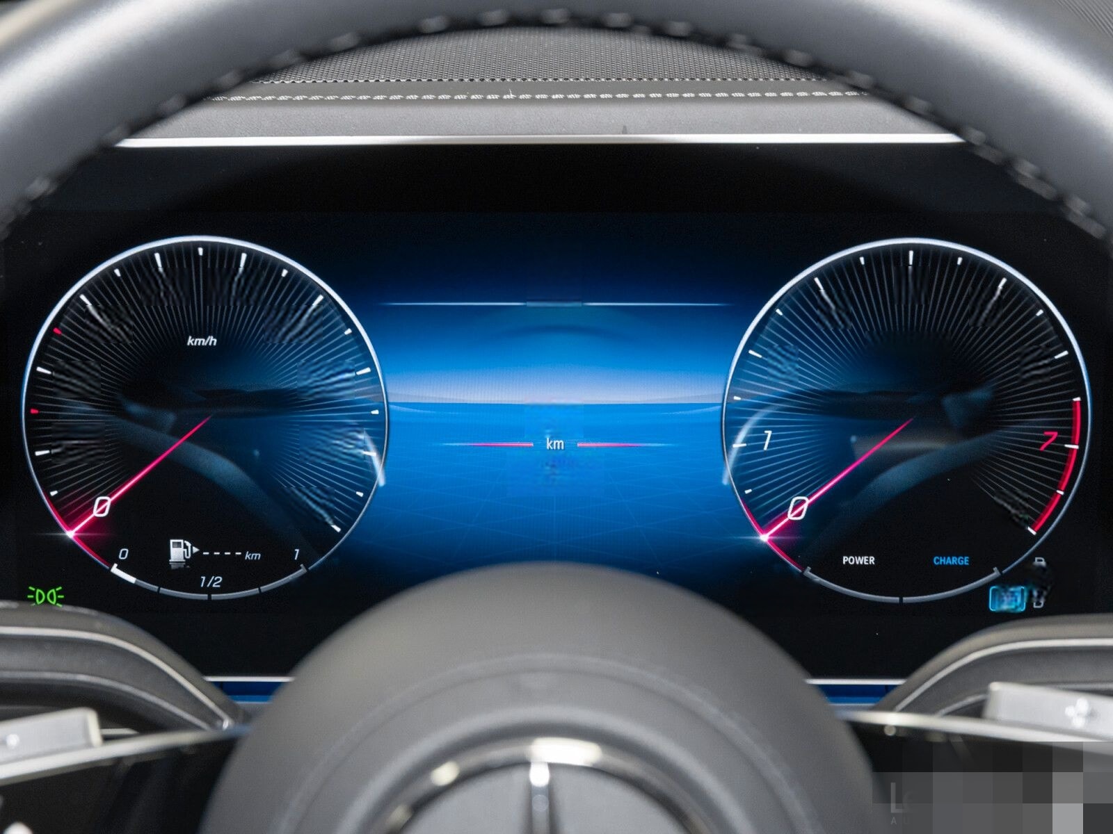 Mercedes-Benz GLE 580 4M AMG Multibeam/AHK/Pano/Airmatic/360°/ foto 22