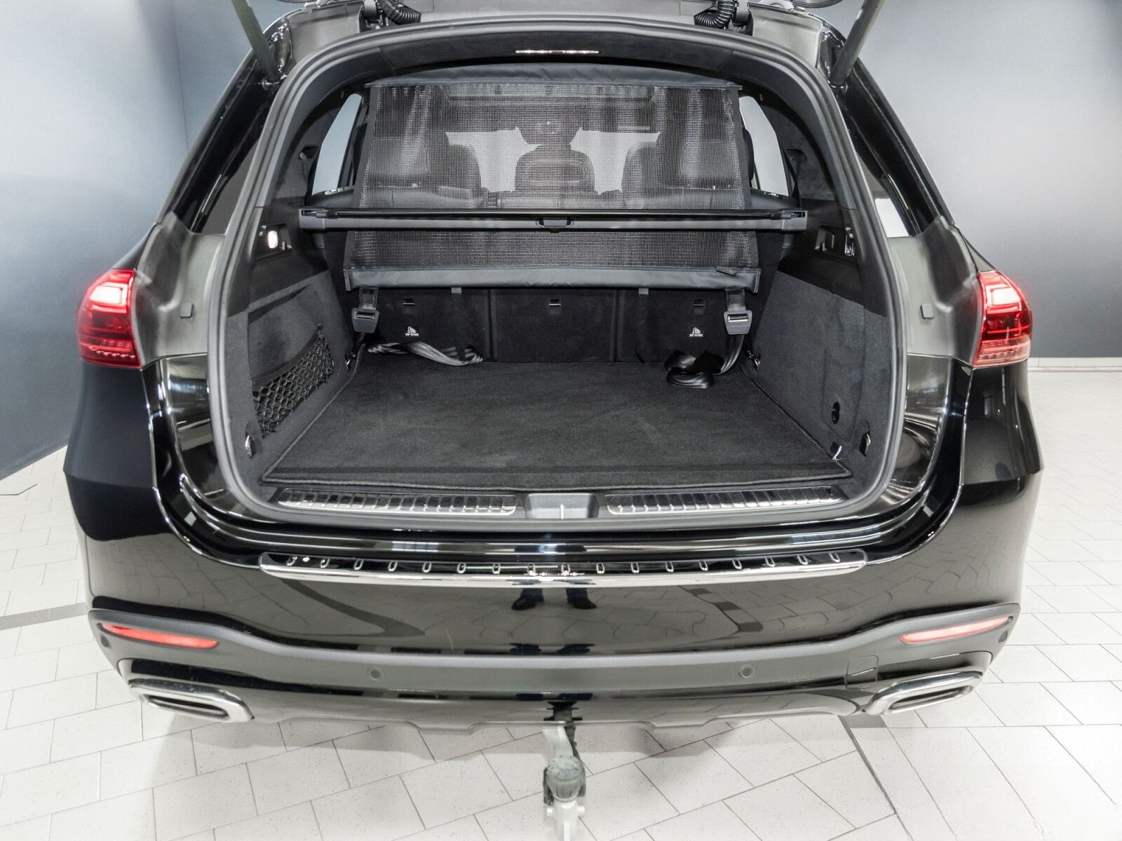 Mercedes-Benz GLE 580 4M AMG Multibeam/AHK/Pano/Airmatic/360°/ foto 9