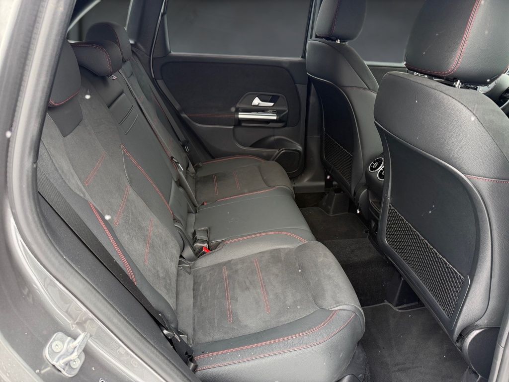 Mercedes-Benz B 220 d AMG+AHK+MBEAM+MEMORY+CARPLAY+AMBIENTE foto 13