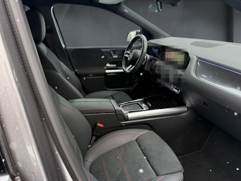 Mercedes-Benz B 220 d AMG+AHK+MBEAM+MEMORY+CARPLAY+AMBIENTE foto 16