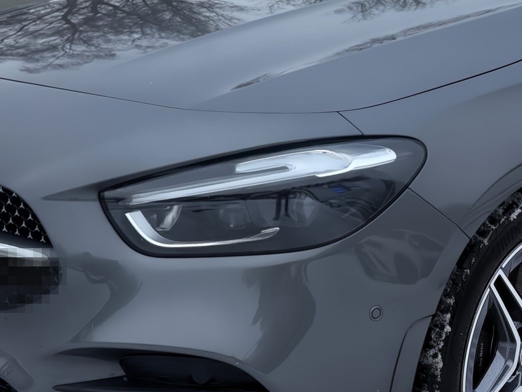 Mercedes-Benz B 220 d AMG+AHK+MBEAM+MEMORY+CARPLAY+AMBIENTE foto 3