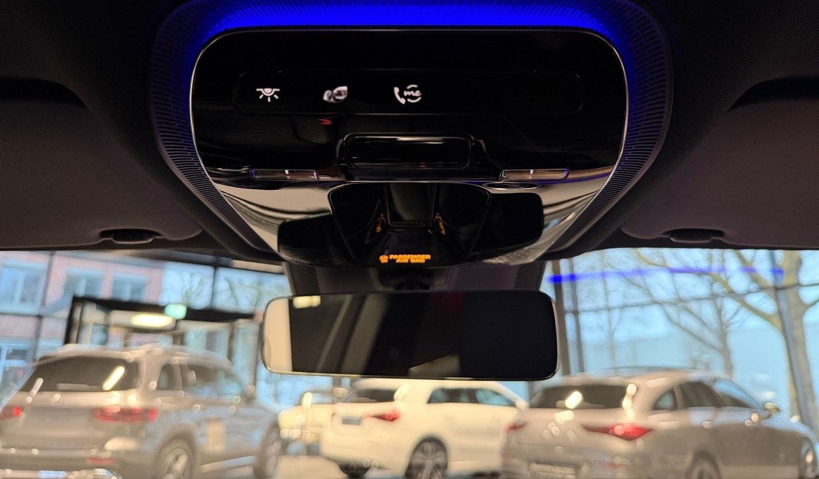 Mercedes-Benz C 180 AMG Night, DiG.L,AMBIE,MBUX,CARP,AHK foto 17