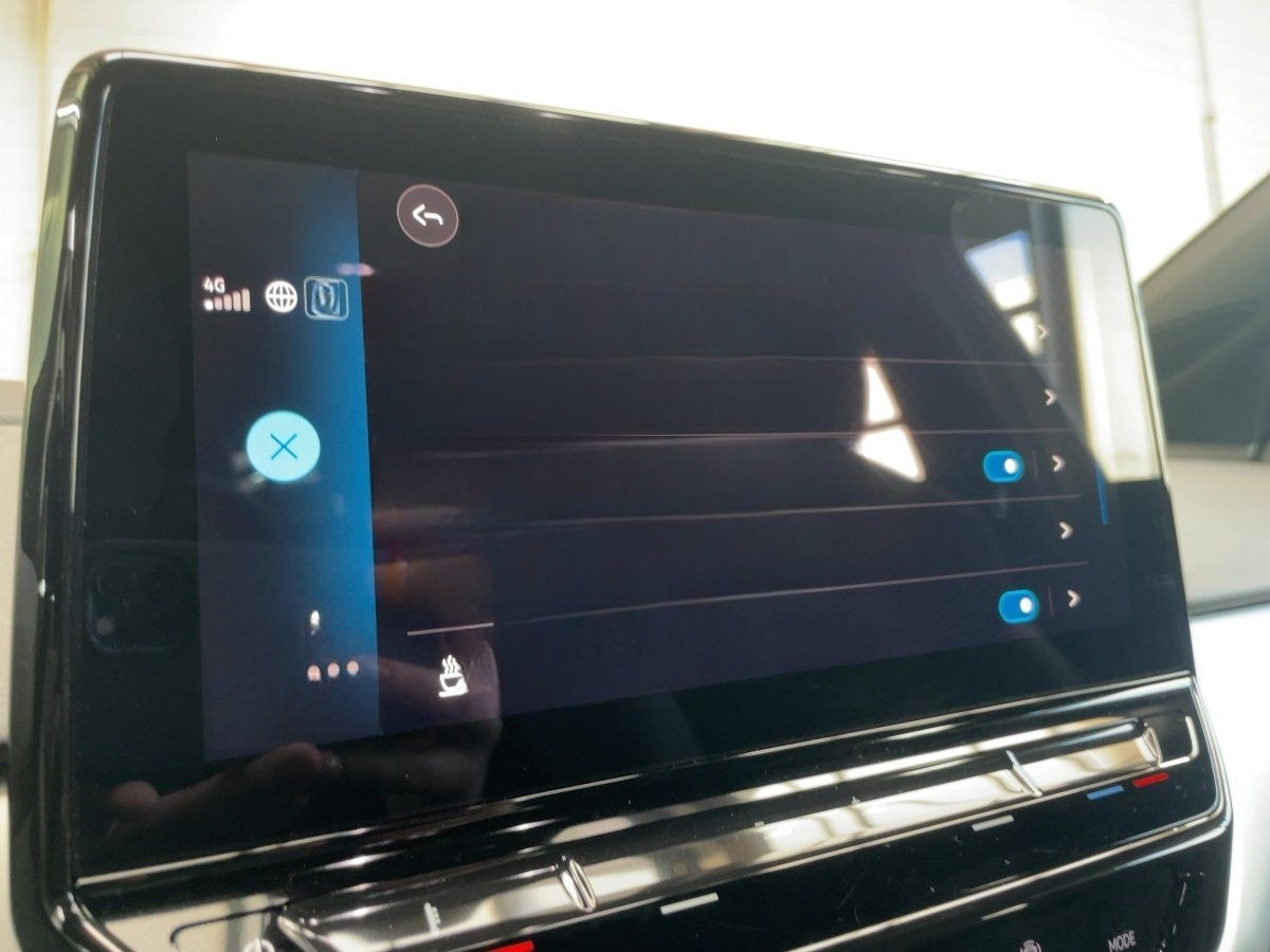 Volkswagen ID.4 Pure MATRIX+APP+DAB+SHZ+ACC+LED+NAVI+PDC foto 11