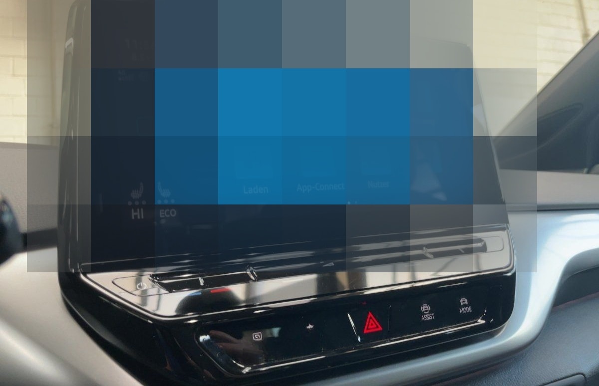 Volkswagen ID.4 Pure MATRIX+APP+DAB+SHZ+ACC+LED+NAVI+PDC foto 15