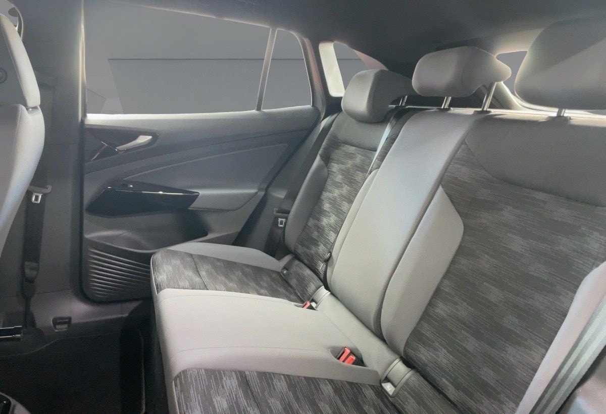 Volkswagen ID.4 Pure MATRIX+APP+DAB+SHZ+ACC+LED+NAVI+PDC foto 7