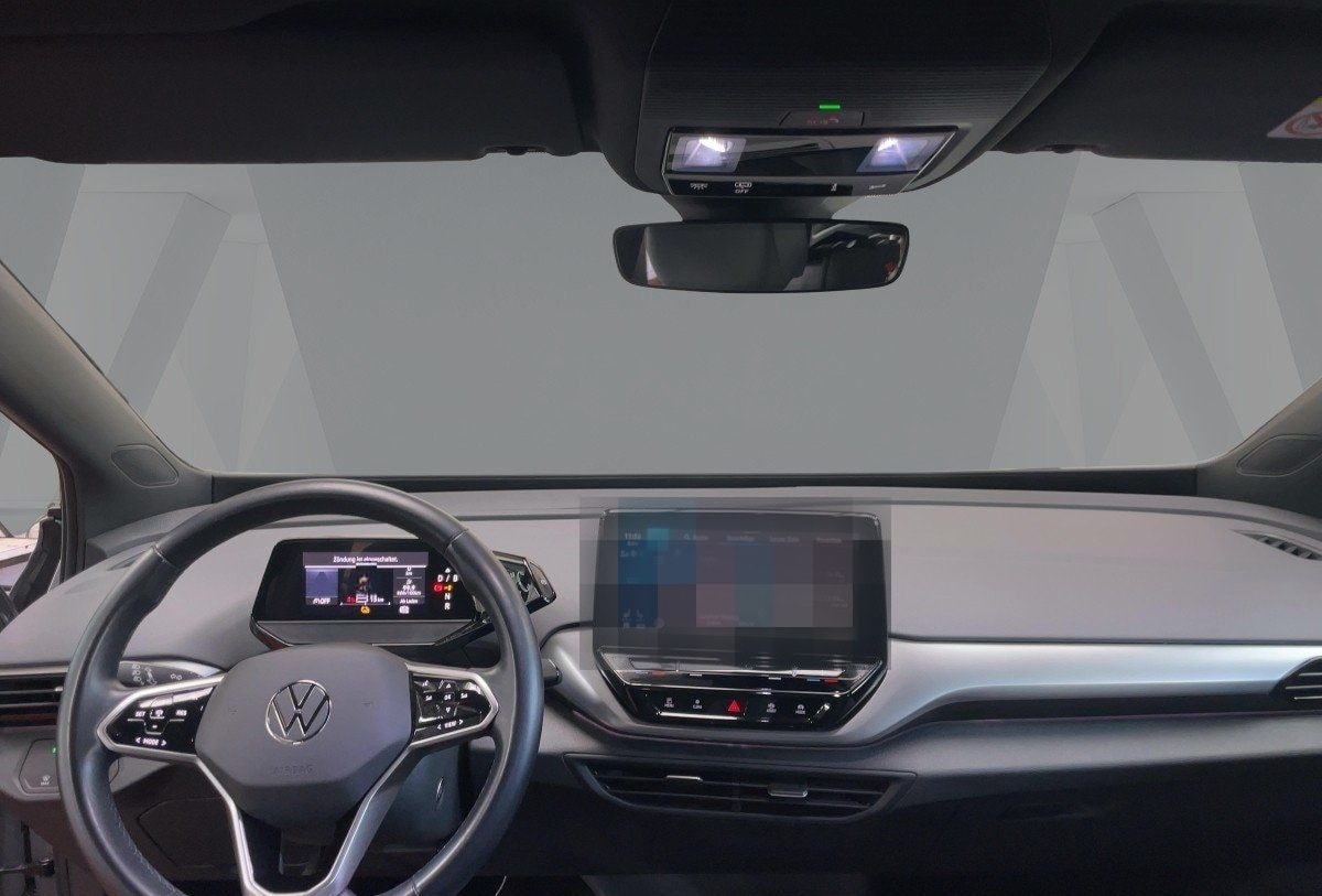 Volkswagen ID.4 Pure MATRIX+APP+DAB+SHZ+ACC+LED+NAVI+PDC foto 8