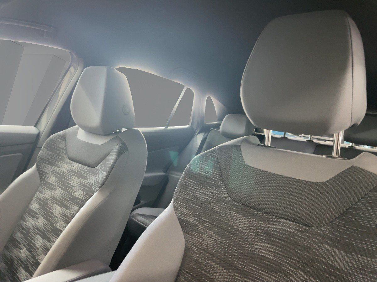 Volkswagen ID.4 Pure MATRIX+APP+DAB+SHZ+ACC+LED+NAVI+PDC foto 10