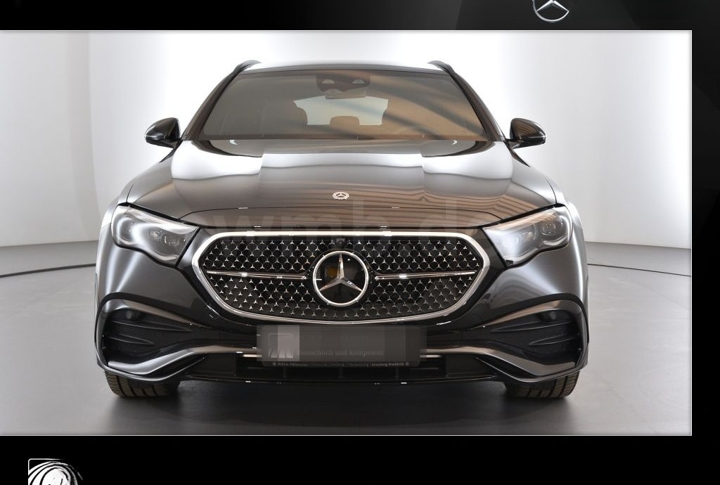 Mercedes-Benz E 450d 4M T 3,99%/AMG/DigitalLight/Sthzg/AHK   / foto 2