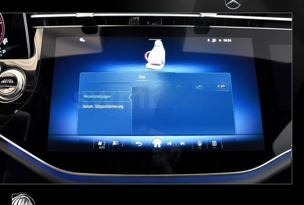 Mercedes-Benz E 450d 4M T 3,99%/AMG/DigitalLight/Sthzg/AHK   / foto 13