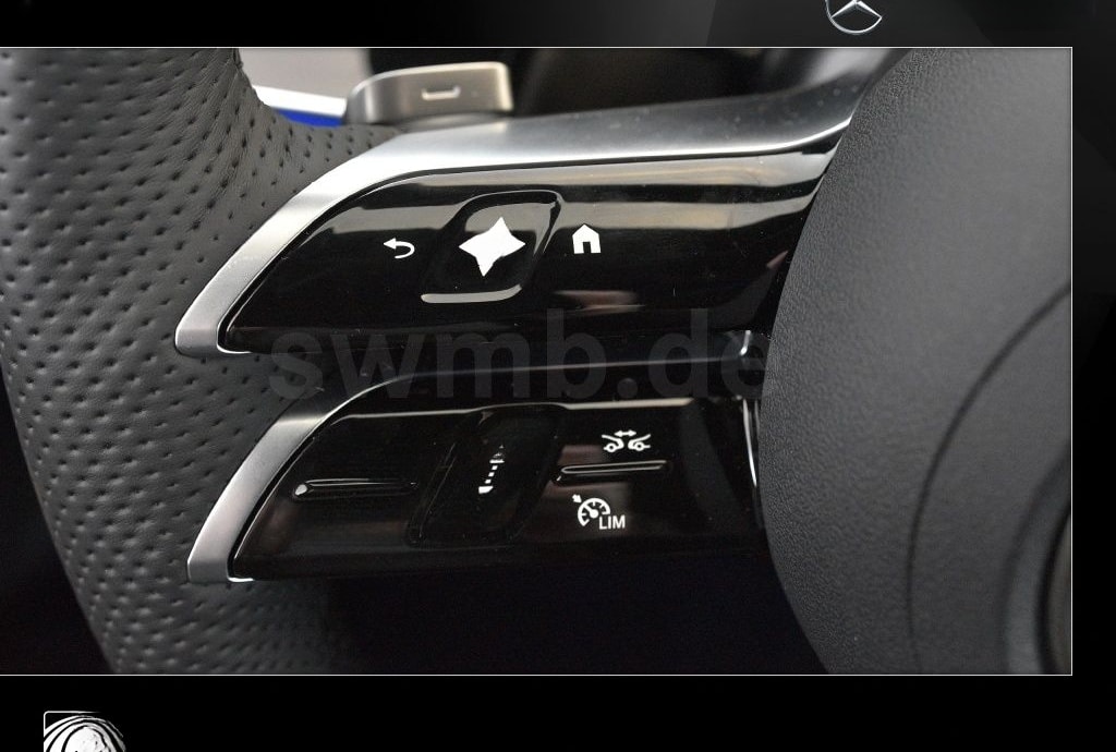 Mercedes-Benz E 450d 4M T 3,99%/AMG/DigitalLight/Sthzg/AHK   / foto 17