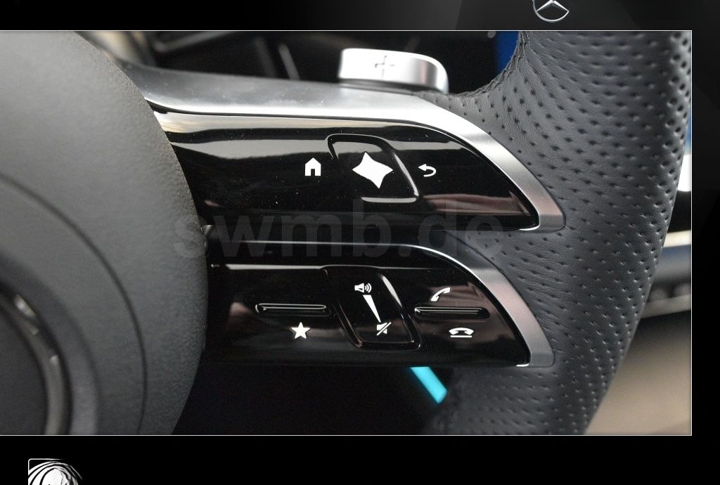 Mercedes-Benz E 450d 4M T 3,99%/AMG/DigitalLight/Sthzg/AHK   / foto 18