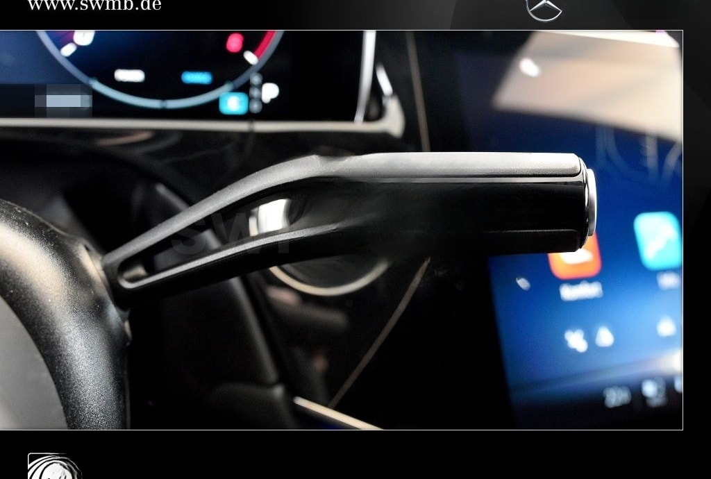 Mercedes-Benz E 450d 4M T 3,99%/AMG/DigitalLight/Sthzg/AHK   / foto 19