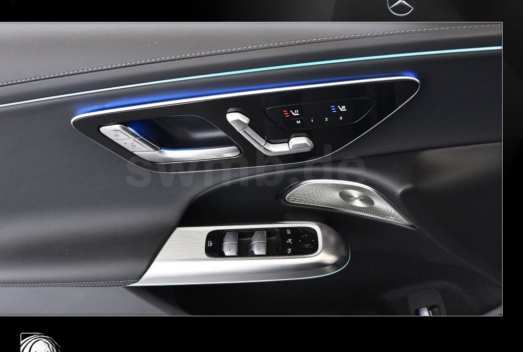 Mercedes-Benz E 450d 4M T 3,99%/AMG/DigitalLight/Sthzg/AHK   / foto 4