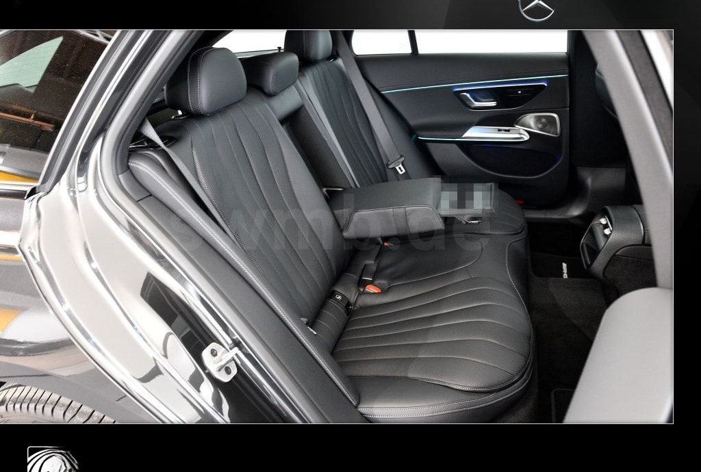 Mercedes-Benz E 450d 4M T 3,99%/AMG/DigitalLight/Sthzg/AHK   / foto 5