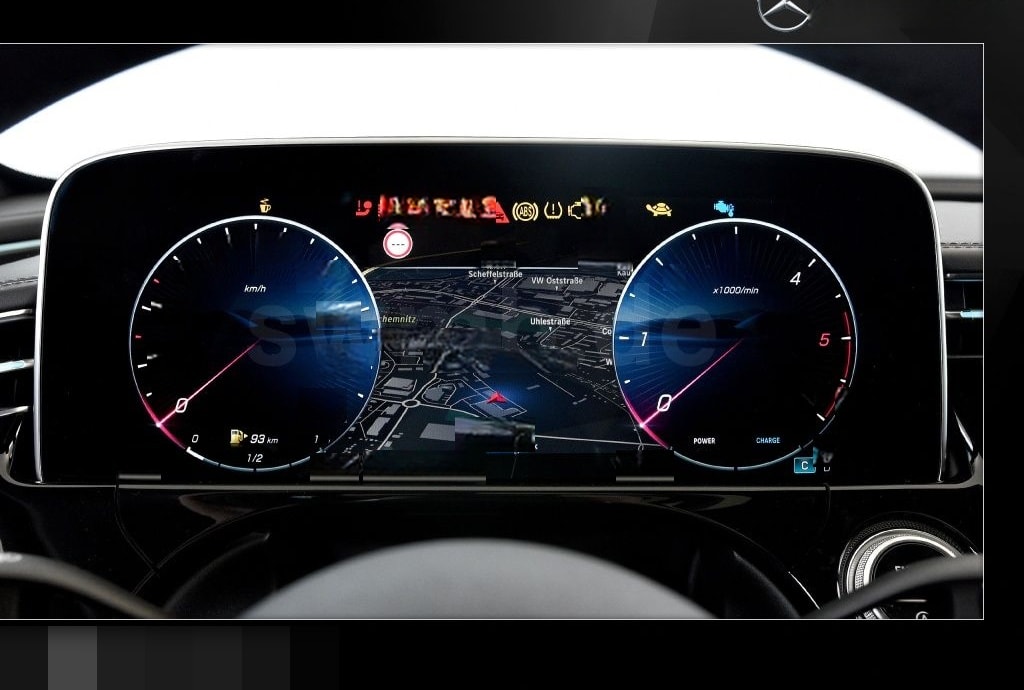 Mercedes-Benz E 450d 4M T 3,99%/AMG/DigitalLight/Sthzg/AHK   / foto 8