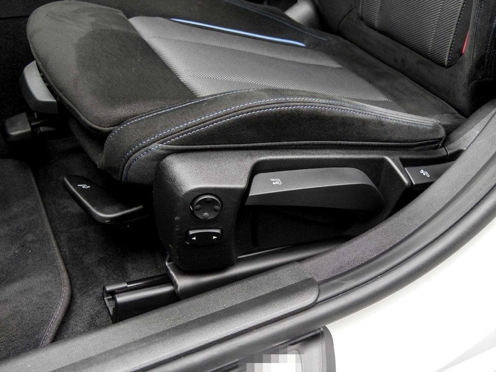 BMW 318i Finanzierung ab 0,49% foto 15