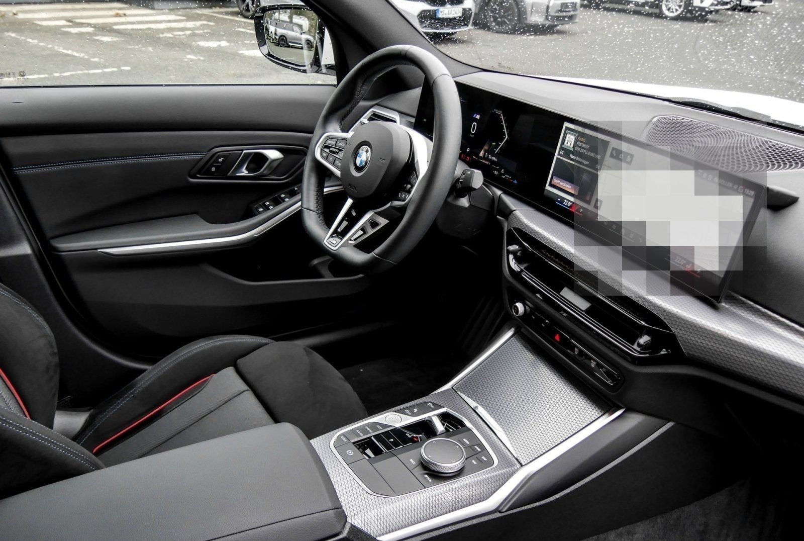 BMW 318i Finanzierung ab 0,49% foto 3