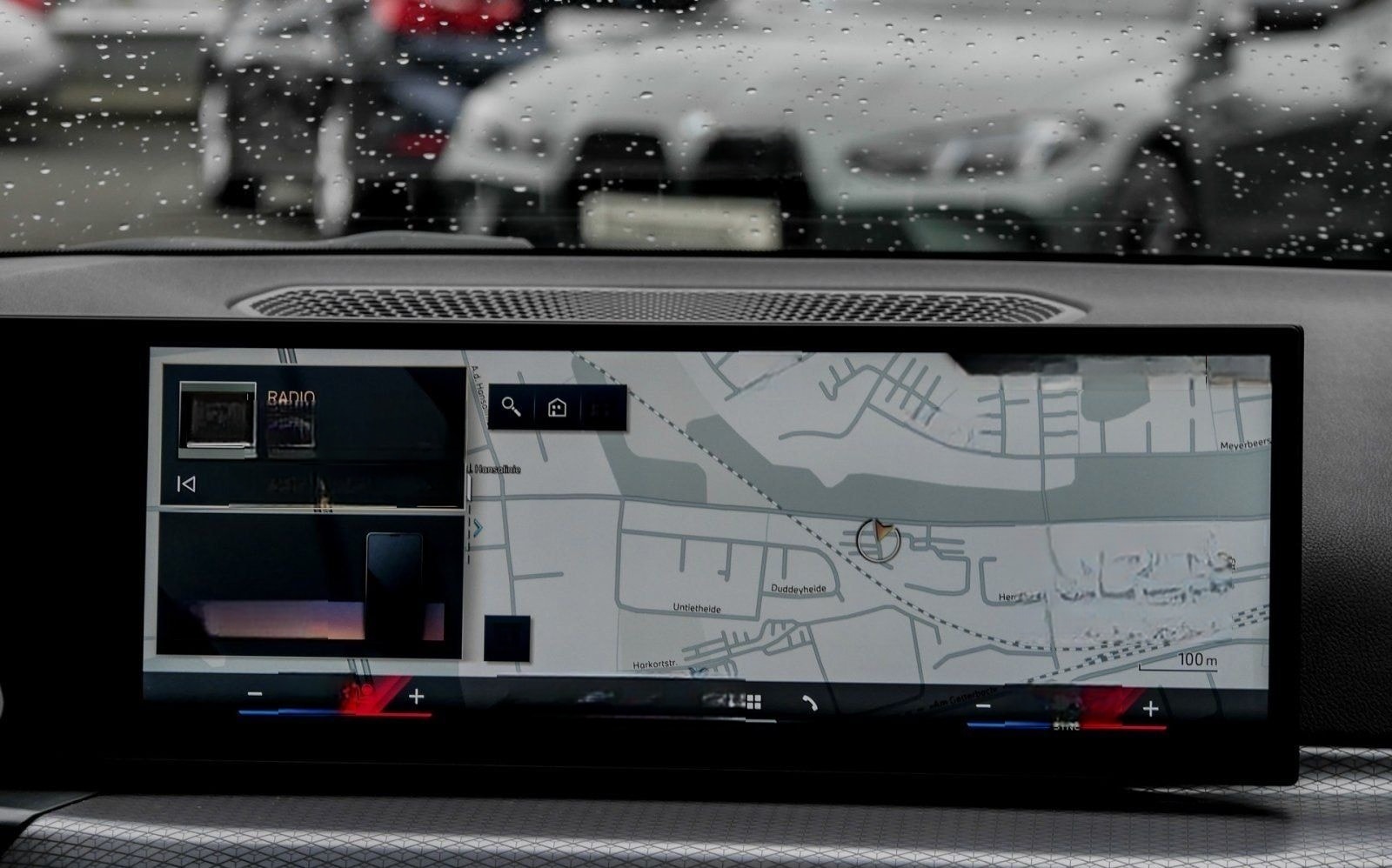 BMW 318i Finanzierung ab 0,49% foto 7